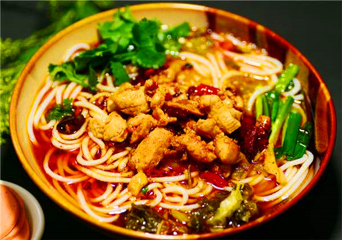 田仓米粉