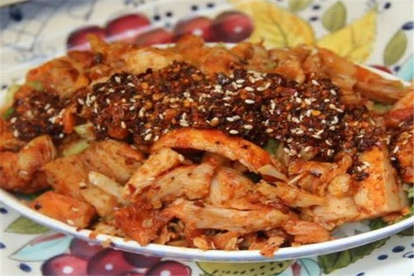 1405烤肉饭