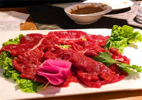 大得涮肉