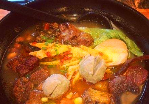 田仓米粉