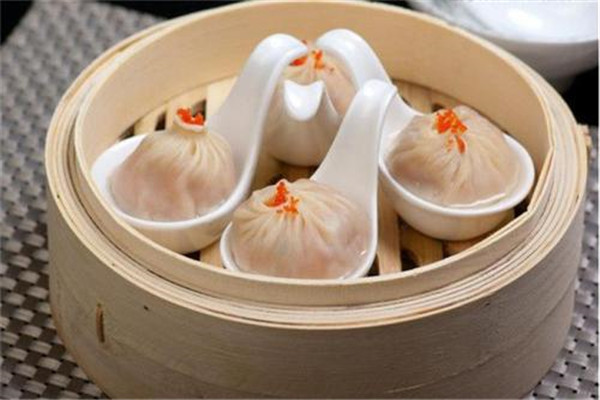 粤比汤包