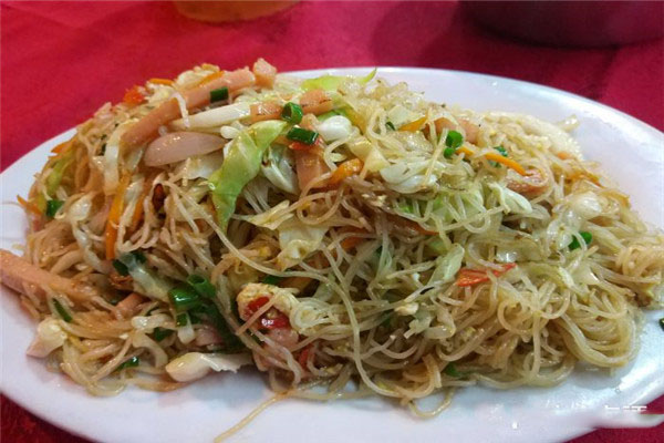 源丰潮州砂锅粥