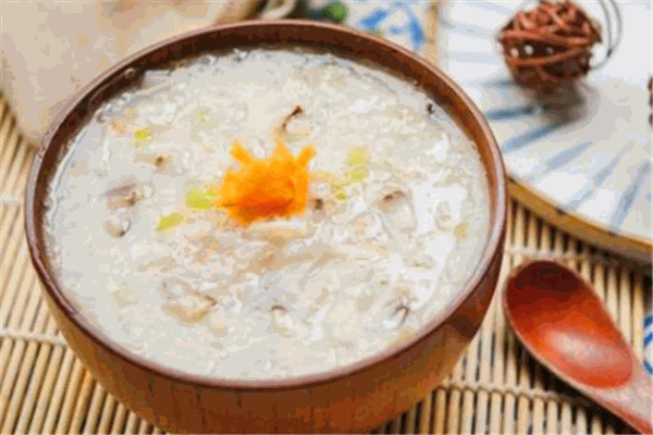 天福粥铺