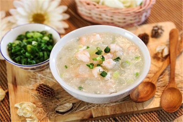 强记粥粉面