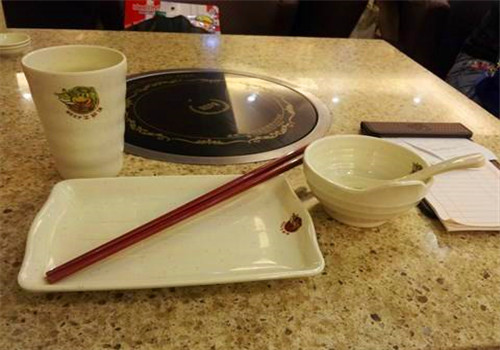 牛鲜馆