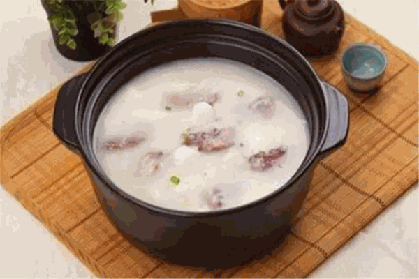 鼎泰粥铺