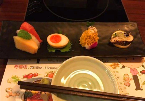 Mo-Mo牧场