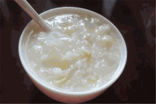 惠桥粥铺