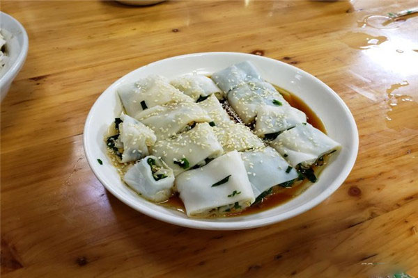 信宜食惯嘴粥粉店