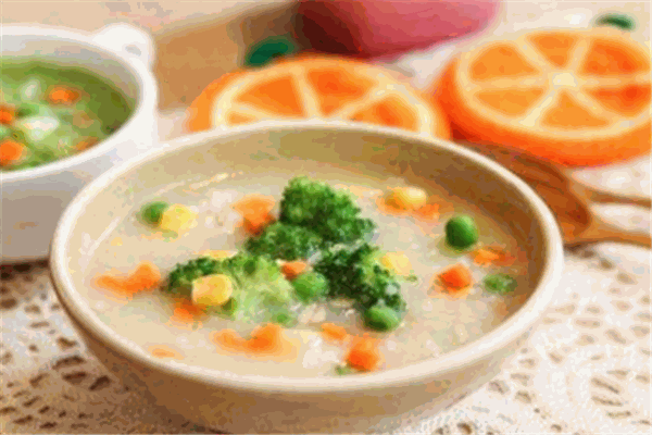 久汇粥铺