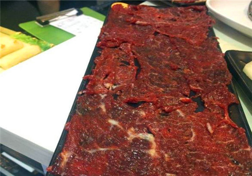 4小时汕头牛肉火锅