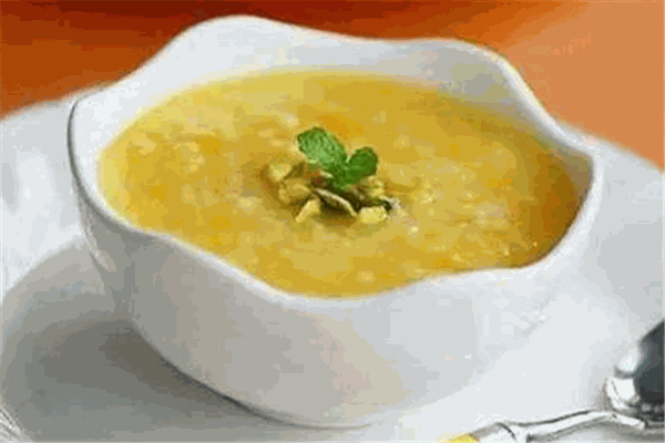 李二粥铺