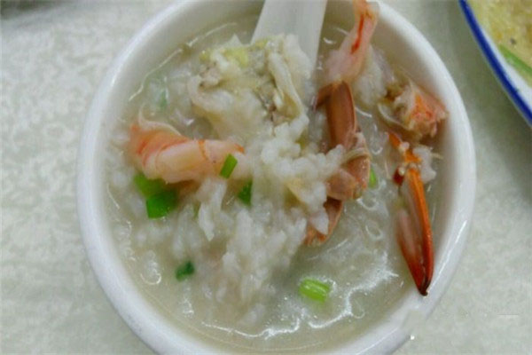 友记潮汕砂锅粥