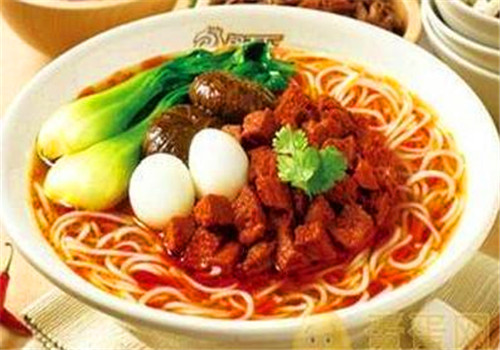 杜中记