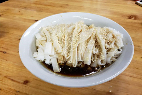 信宜食惯嘴粥粉店
