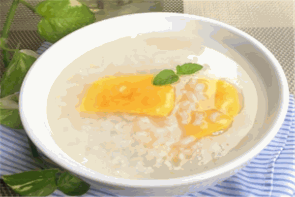 孙记粥铺