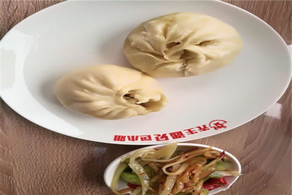粥先生遇见包小姐