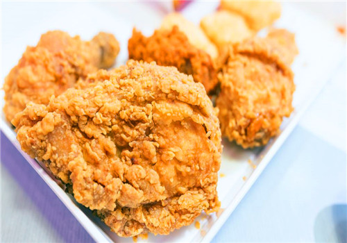 第一佳鸡排