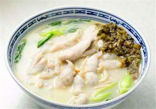 阿拉侬上海面馆
