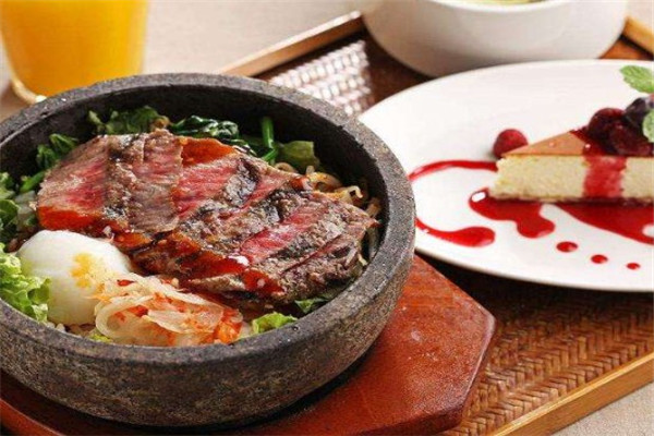 1405烤肉饭