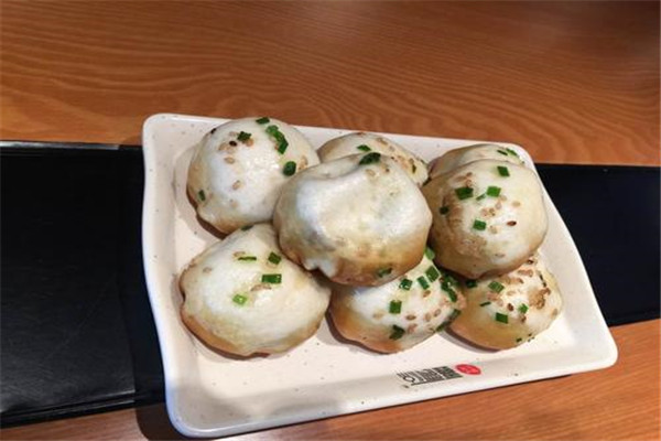 鑫震源苏式生煎