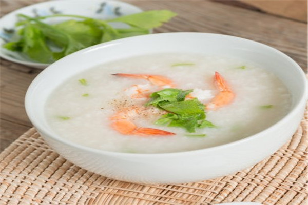 主食爱上粥