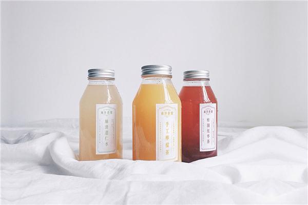 双约茶饮