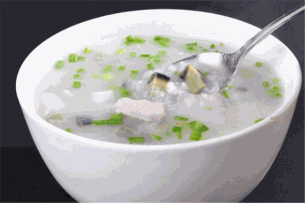 名典粥铺