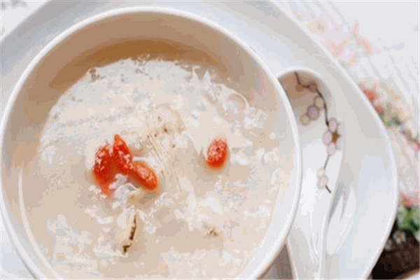 糊涂粥铺