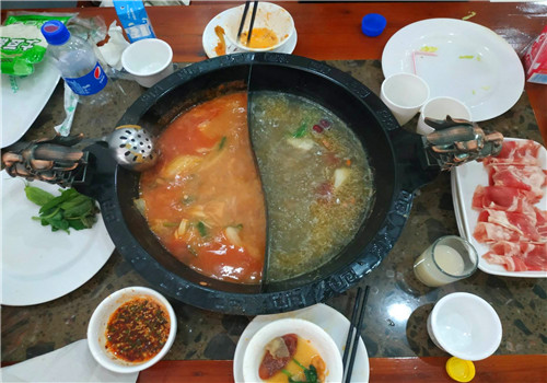 龍鼎炉