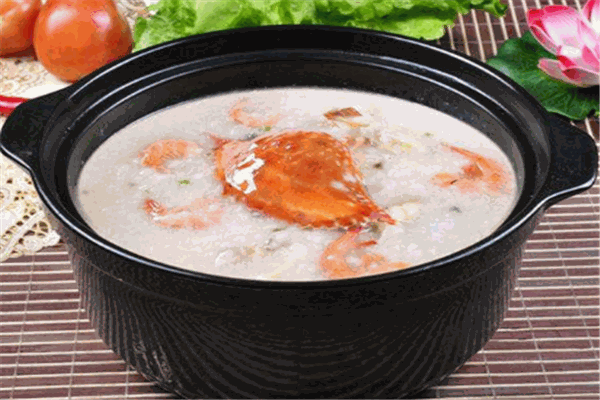 名典粥铺