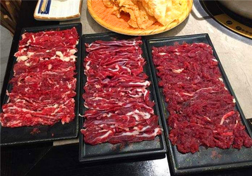 阿彬牛肉火锅
