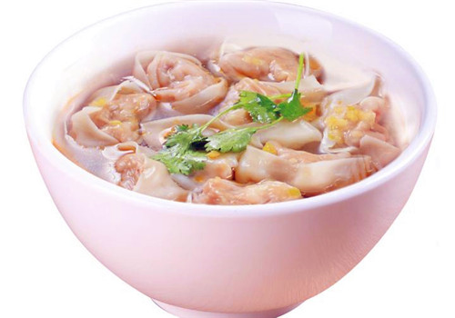 阿福馄饨