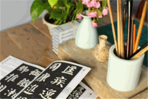 晨光美术