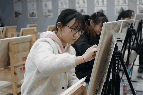 艺童美术教育