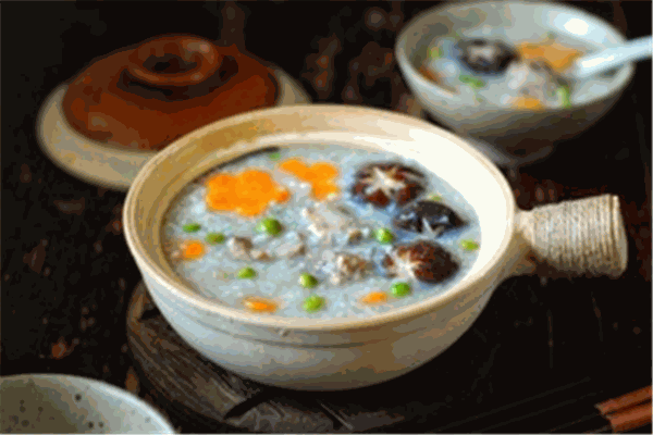 舒美粥铺