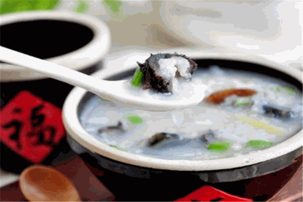 益家粥铺