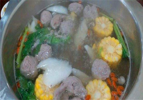 腾强汕头火锅