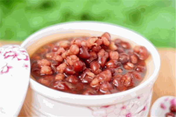 杨氏粥铺