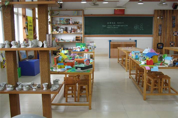 徐枫美术学校