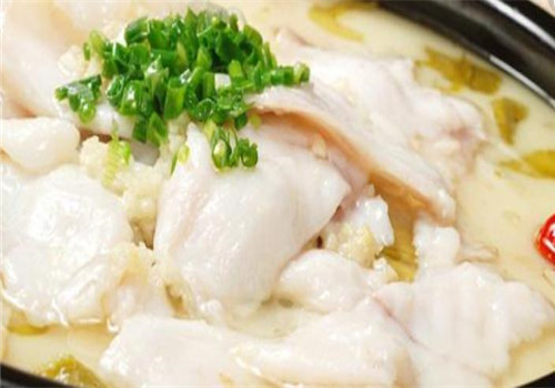 邹记酸菜鱼