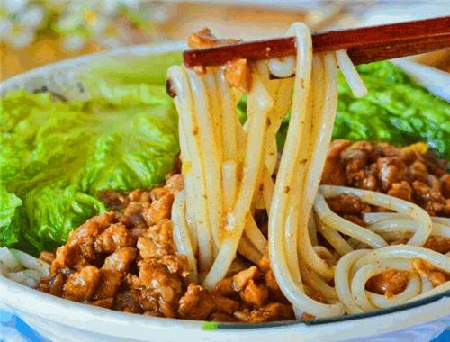 牛呀粉米粉