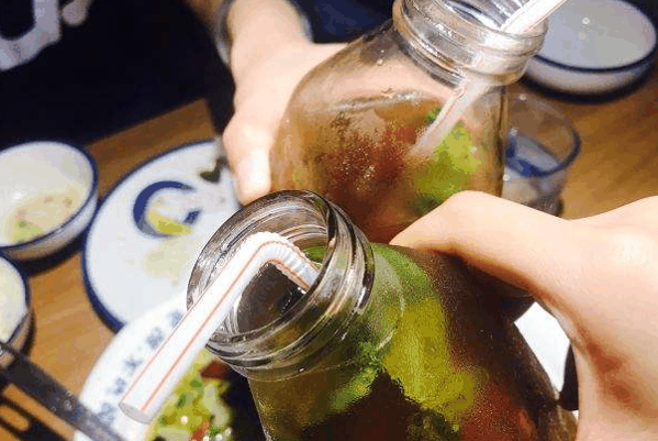 爱酸不吃醋