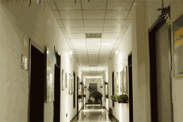 无限行人美术学校