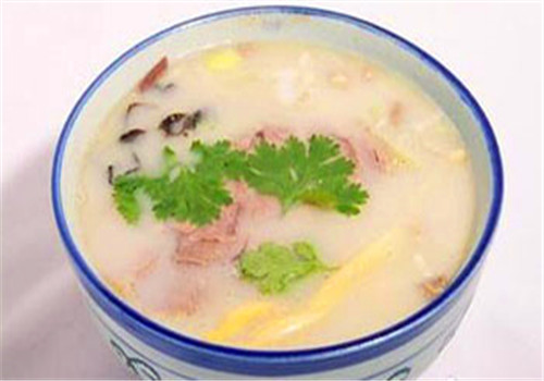 骏源羊汤馆