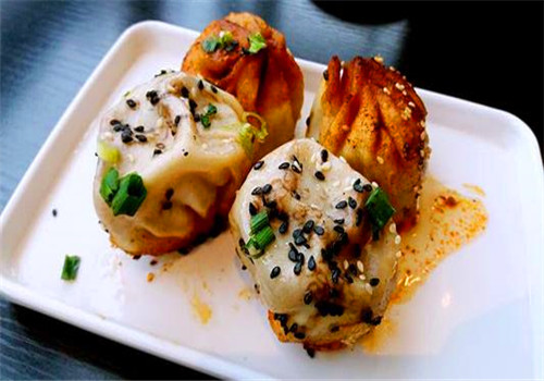 喜味福生煎