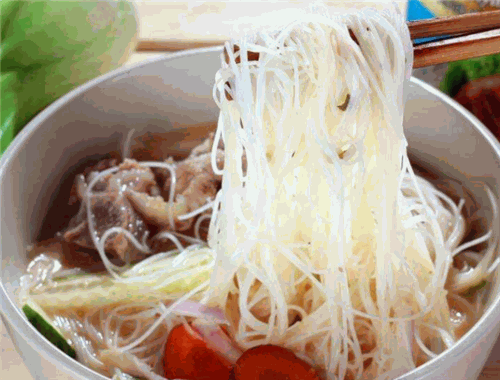牛呀粉米粉