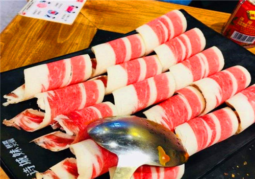 诗城妹鲜菜火锅