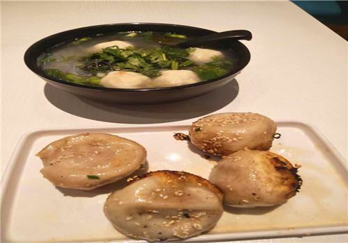 喜味福生煎