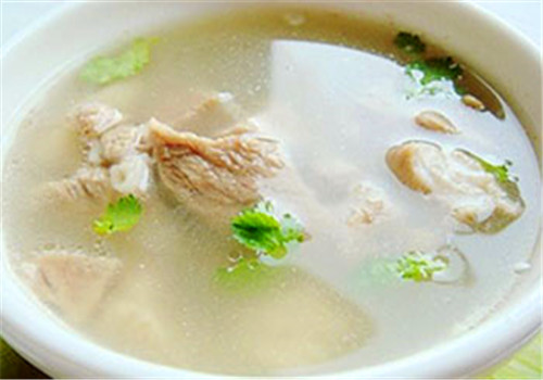 骏源羊汤馆